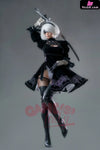 Nier Automata 2B Statue - Game Lady Studio [Pre - Order] Nier:automata