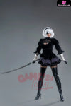Nier Automata 2B Statue - Game Lady Studio [Pre - Order] Nier:automata