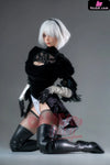 Nier Automata 2B Statue - Game Lady Studio [Pre - Order] Nier:automata