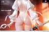 NieR:Automata 2B Statue - Mogu Studio