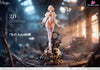 NieR:Automata 2B Statue - Mogu Studio