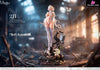 NieR:Automata 2B Statue - Mogu Studio