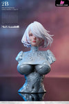 NieR:Automata 2B Statue - Mogu Studio