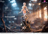 NieR:Automata 2B Statue - Mogu Studio