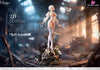 NieR:Automata 2B Statue - Mogu Studio