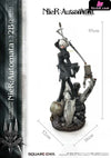 Nier: Automata 2B Yorha No. 2 Type B (Licensed) Statue - Prime 1 Studio [Pre-Order] Nier:automata