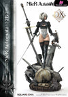 Nier: Automata 2B Yorha No. 2 Type B (Licensed) Statue - Prime 1 Studio [Pre-Order] Nier:automata