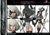 Nier: Automata 2B Yorha No. 2 Type B (Licensed) Statue - Prime 1 Studio [Pre-Order] Nier:automata