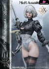 Nier: Automata 2B Yorha No. 2 Type B (Licensed) Statue - Prime 1 Studio [Pre-Order] Nier:automata