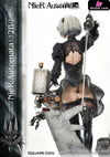 Nier: Automata 2B Yorha No. 2 Type B (Licensed) Statue - Prime 1 Studio [Pre-Order] Nier:automata