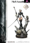 Nier: Automata 2B Yorha No. 2 Type B (Licensed) Statue - Prime 1 Studio [Pre-Order] Nier:automata