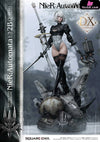 Nier: Automata 2B Yorha No. 2 Type B (Licensed) Statue - Prime 1 Studio [Pre-Order] Deposit / Dx