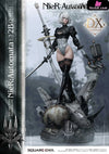 Nier: Automata 2B Yorha No. 2 Type B (Licensed) Statue - Prime 1 Studio [Pre-Order] Deposit / Dx
