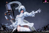 Nier: Automata #3 2B Statue - Coolbear Studio [Pre-Order]