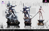 Nier: Automata #3 2B Statue - Coolbear Studio [Pre-Order]