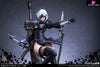 Nier: Automata #3 2B Statue - Coolbear Studio [Pre-Order]