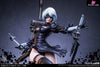 Nier: Automata #3 2B Statue - Coolbear Studio [Pre-Order]