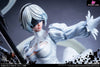 Nier: Automata #3 2B Statue - Coolbear Studio [Pre-Order]