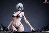 Nier: Automata #3 2B Statue - Coolbear Studio [Pre-Order]