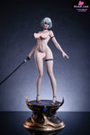 Nier: Automata #3 2B Statue - Coolbear Studio [Pre-Order]