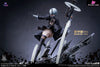 Nier: Automata #3 2B Statue - Coolbear Studio [Pre-Order]