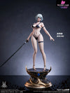 Nier: Automata #3 2B Statue - Coolbear Studio [Pre-Order]