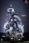 Nier: Automata #3 2B Statue - Coolbear Studio [Pre-Order] Full Payment / Detachable Chest Clothing