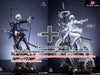 Nier: Automata #3 2B Statue - Coolbear Studio [Pre-Order] Full Payment / Detachable Chest Clothing