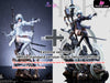 Nier: Automata #3 2B Statue - Coolbear Studio [Pre-Order] Full Payment / Detachable Chest Clothing