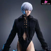 Nier: Automata 9S Statue - Dtalon Studio [Pre-Order]