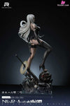 NieR: Automata A002 1/4 GK Statue - RO Studio [Pre-Order] - NieR:Automata