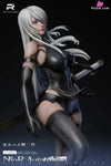 NieR: Automata A002 1/4 GK Statue - RO Studio [Pre-Order] - NieR:Automata