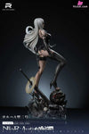 NieR: Automata A002 1/4 GK Statue - RO Studio [Pre-Order] - NieR:Automata