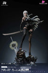 NieR: Automata A002 1/4 GK Statue - RO Studio [Pre-Order] - NieR:Automata