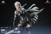 NieR: Automata A002 1/4 GK Statue - RO Studio [Pre-Order] - NieR:Automata