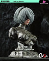 NieR:Automata A2 1/4 GK Statue - Creation Studio [In-Stock] - NieR:Automata