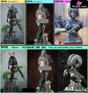 NieR:Automata A2 1/4 GK Statue - Creation Studio [In-Stock] - NieR:Automata