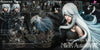 NieR:Automata A2 1/4 GK Statue Imagination Studio & Red Peach A Studio [Pre Order] Deposit / Long Hair Version