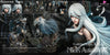 NieR:Automata A2 1/4 GK Statue Imagination Studio & Red Peach A Studio [Pre Order] Deposit / Long Hair Version