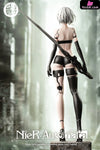 Nier:automata A2 Statue - Art Of Eden Studio [Pre-Order]