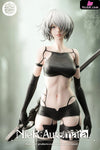 Nier:automata A2 Statue - Art Of Eden Studio [Pre-Order]