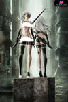 Nier:automata A2 Statue - Art Of Eden Studio [Pre-Order]