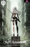 Nier:automata A2 Statue - Art Of Eden Studio [Pre-Order]