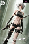 Nier:automata A2 Statue - Art Of Eden Studio [Pre-Order] Deposit / 1/4 Scale