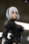 NieR:Automata Archives Women #3 NieR:Automata 2B Resin Statue - Puffer Studio [In-Stock] NieR:Automata