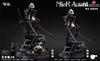 NieR:Automata Archives Women #3 NieR:Automata 2B Resin Statue - Puffer Studio [In-Stock] NieR:Automata
