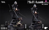 NieR:Automata Archives Women #3 NieR:Automata 2B Resin Statue - Puffer Studio [In-Stock] NieR:Automata
