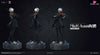 Nier Automata Art Series-Miss 2B Resin Statue - Mf Studio [Pre-Order]