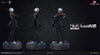 Nier Automata Art Series-Miss 2B Resin Statue - Mf Studio [Pre-Order]