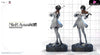 Nier Automata Art Series-Miss 2B Resin Statue - Mf Studio [Pre-Order]